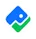 Visa payment method logo for yy777 bet